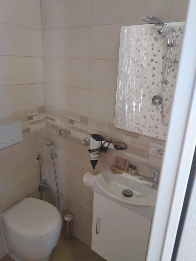 Amos Port-Suite Civitavecchia Exterior foto
