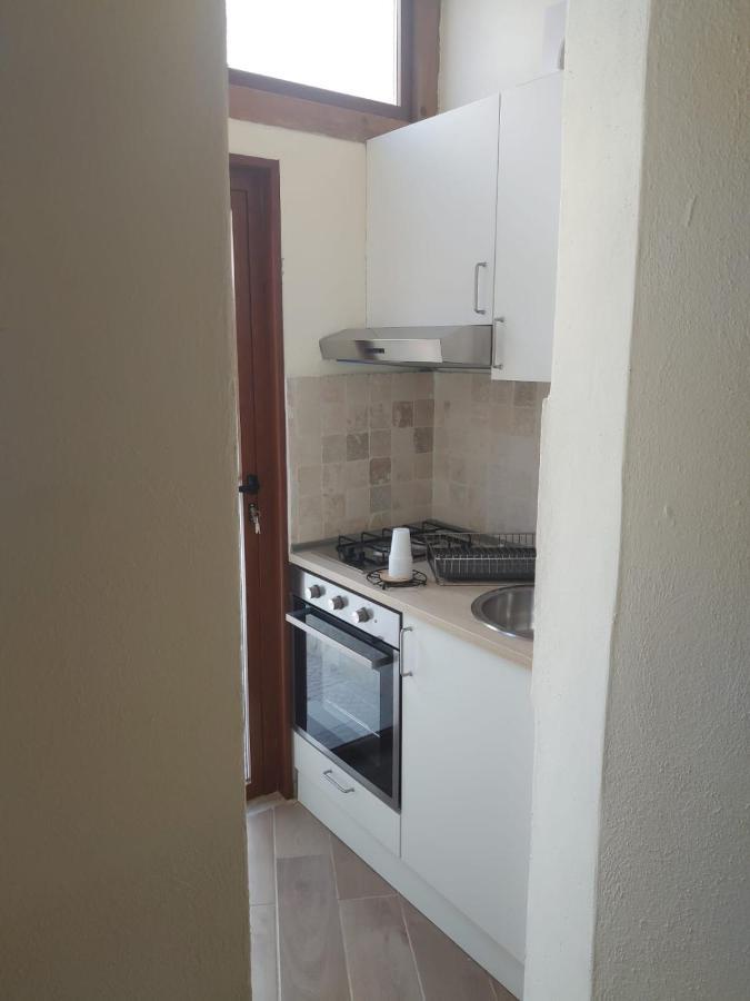 Amos Port-Suite Civitavecchia Exterior foto