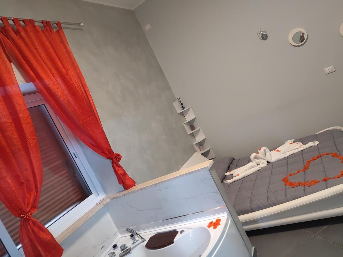 Amos Port-Suite Civitavecchia Exterior foto